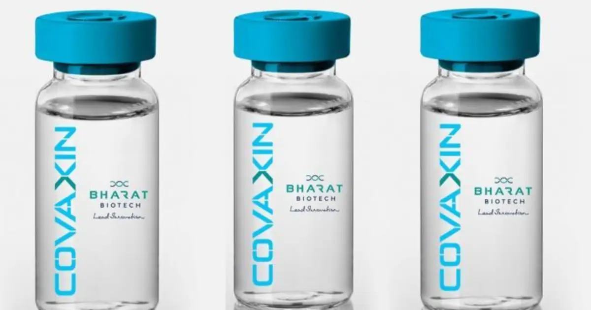 Bharat Biotech's partner seeks Covaxin approval in US for children below 18 years